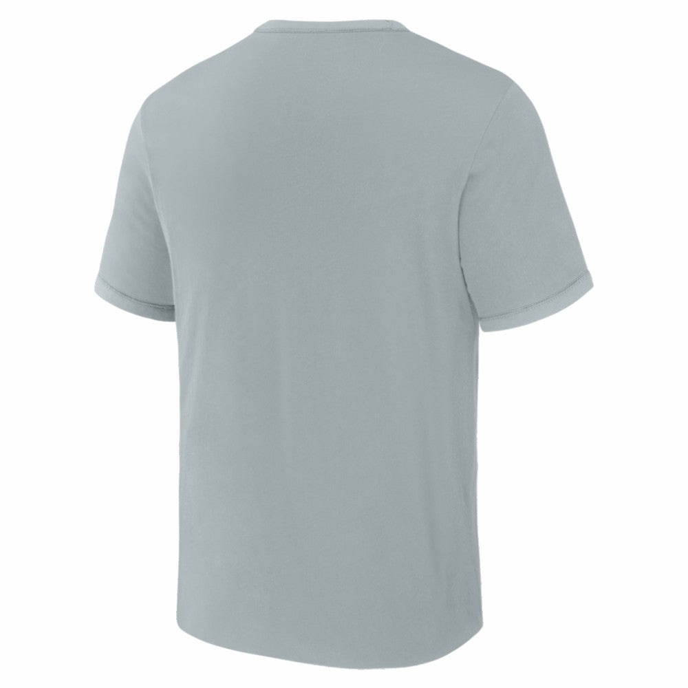 Chicago White Sox Darius Rucker Collection by Fanatics Two-Way Ringer Reversible T-Shirt Outlet