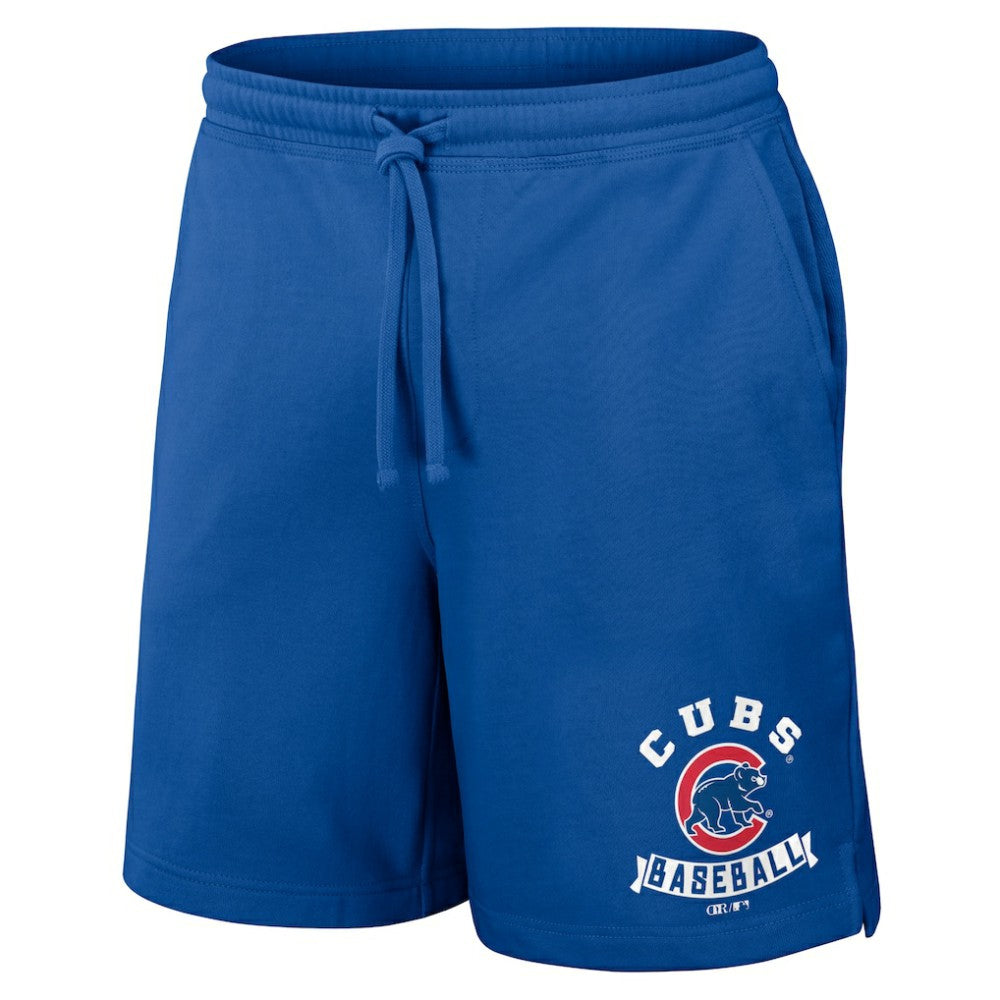 Chicago Cubs Darius Rucker Collection by Fanatics Team Color Shorts Outlet