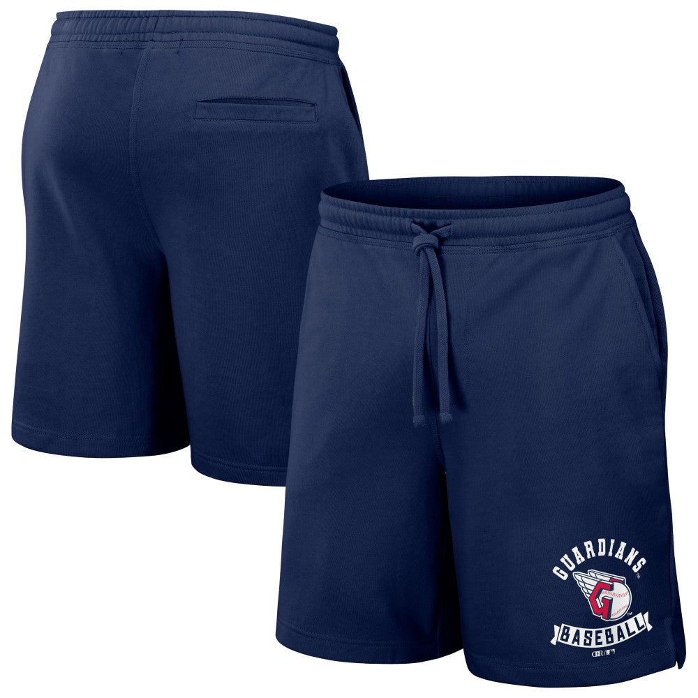 Cleveland Guardians Darius Rucker Collection by Fanatics Team Color Shorts Online