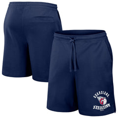 Cleveland Guardians Darius Rucker Collection by Fanatics Team Color Shorts Online