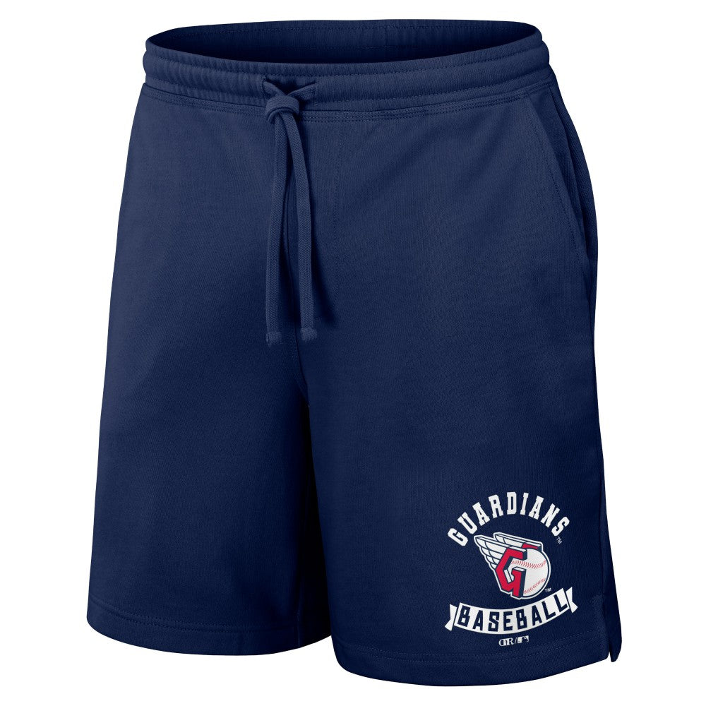 Cleveland Guardians Darius Rucker Collection by Fanatics Team Color Shorts Online
