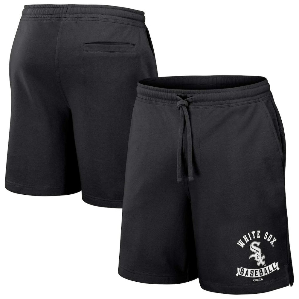 Chicago White Sox Darius Rucker Collection by Fanatics Team Color Shorts Outlet