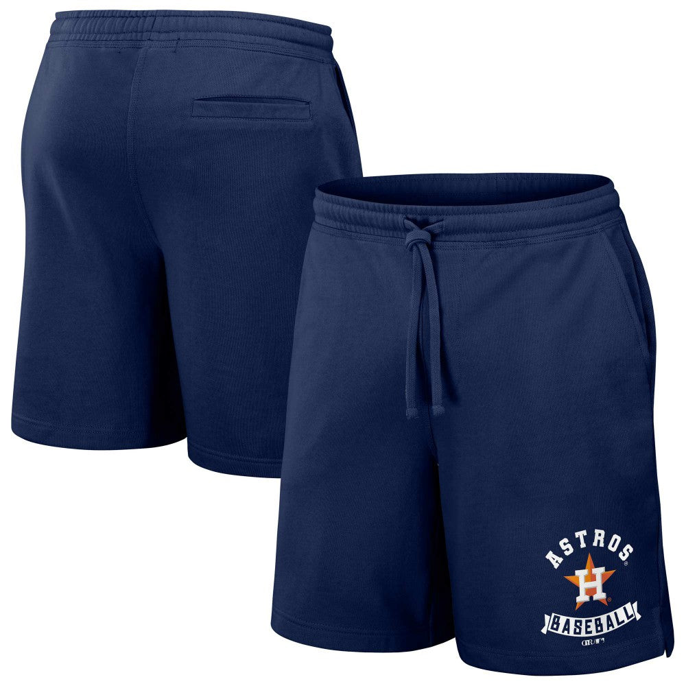 Houston Astros Darius Rucker Collection by Fanatics Team Color Shorts Online