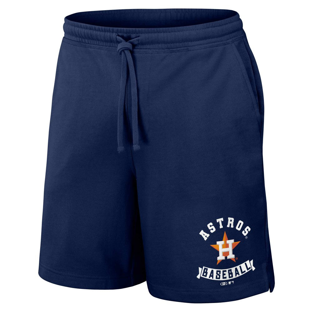 Houston Astros Darius Rucker Collection by Fanatics Team Color Shorts Online