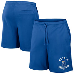 Kansas City Royals Darius Rucker Collection by Fanatics Team Color Shorts Discount