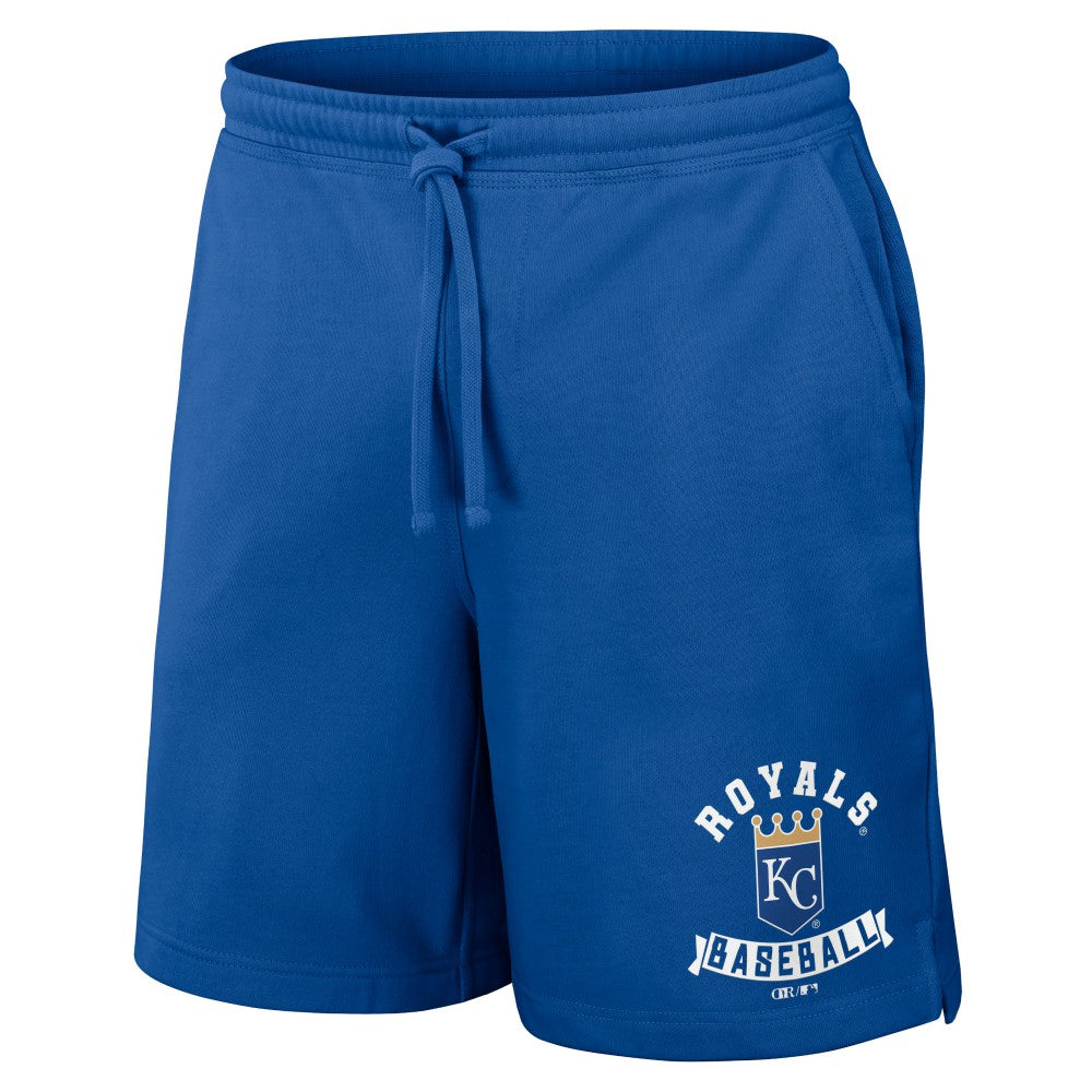 Kansas City Royals Darius Rucker Collection by Fanatics Team Color Shorts Discount
