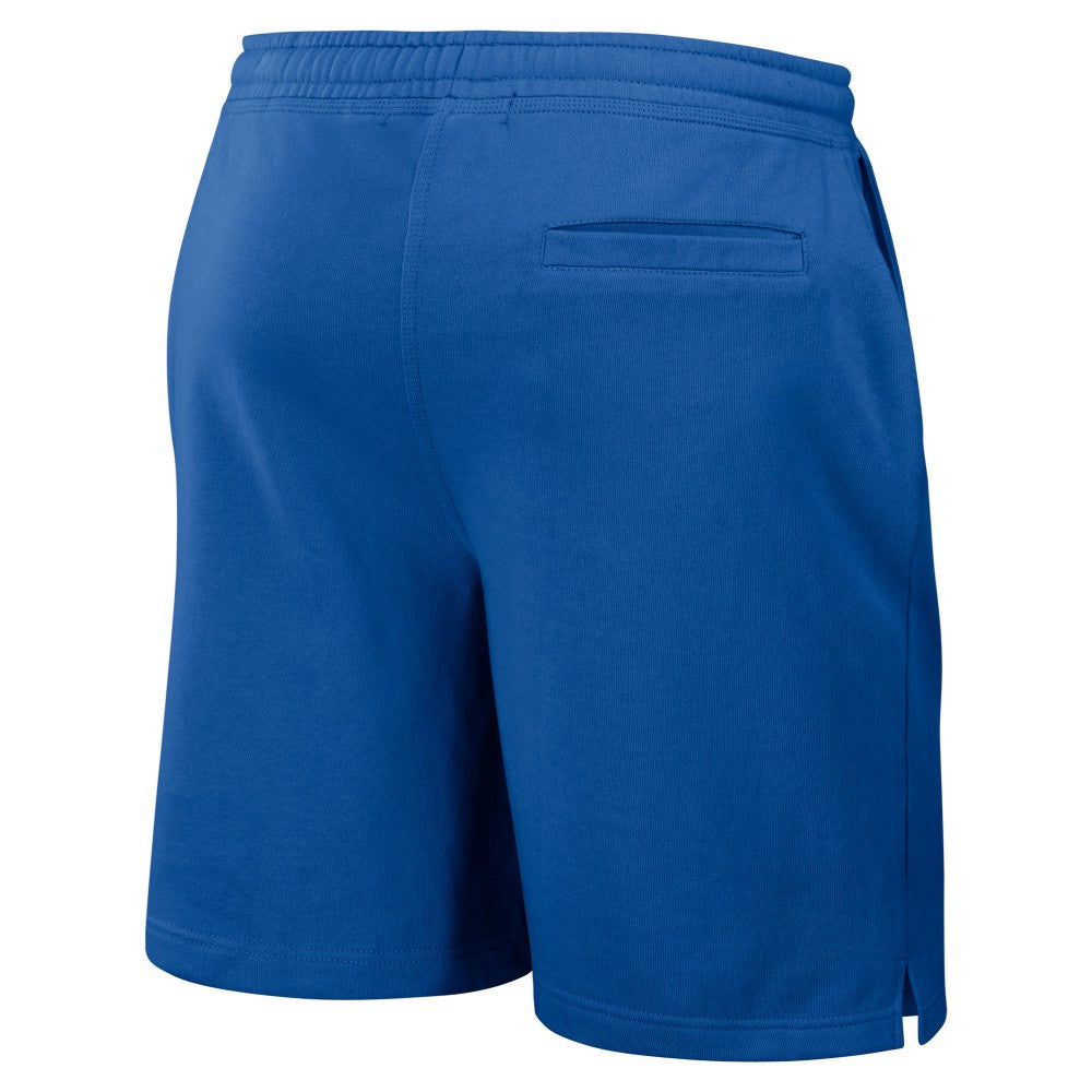 Kansas City Royals Darius Rucker Collection by Fanatics Team Color Shorts Discount