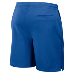Kansas City Royals Darius Rucker Collection by Fanatics Team Color Shorts Discount