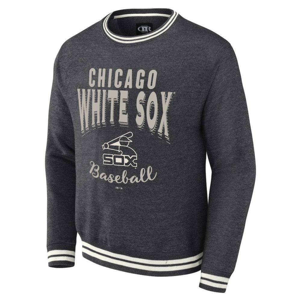 Chicago White Sox Darius Rucker Collection by Fanatics Vintage Pullover Sweatshirt Near Me