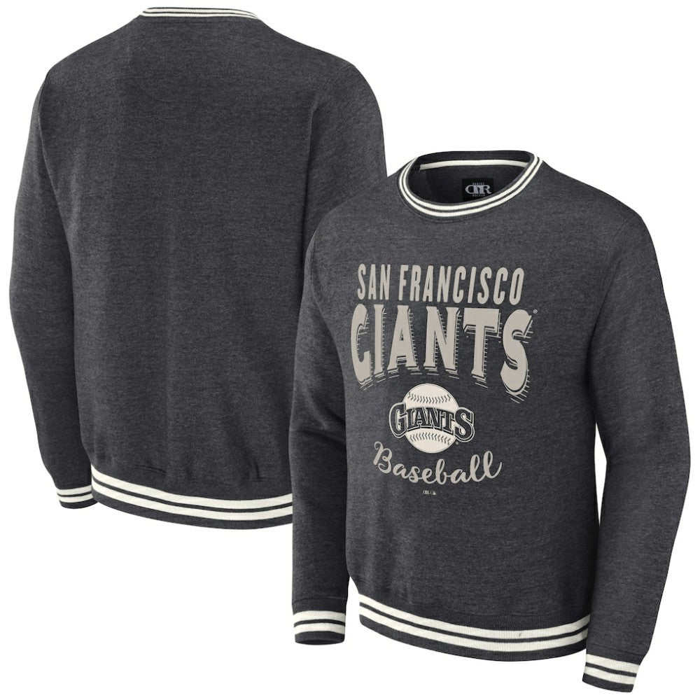 San Francisco Giants Darius Rucker Collection by Fanatics Vintage Pullover Sweatshirt Near Me