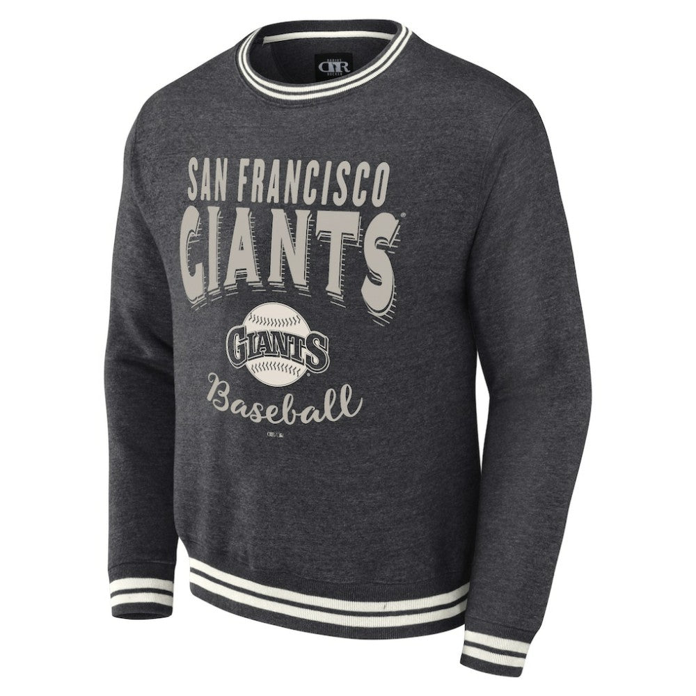 San Francisco Giants Darius Rucker Collection by Fanatics Vintage Pullover Sweatshirt Near Me