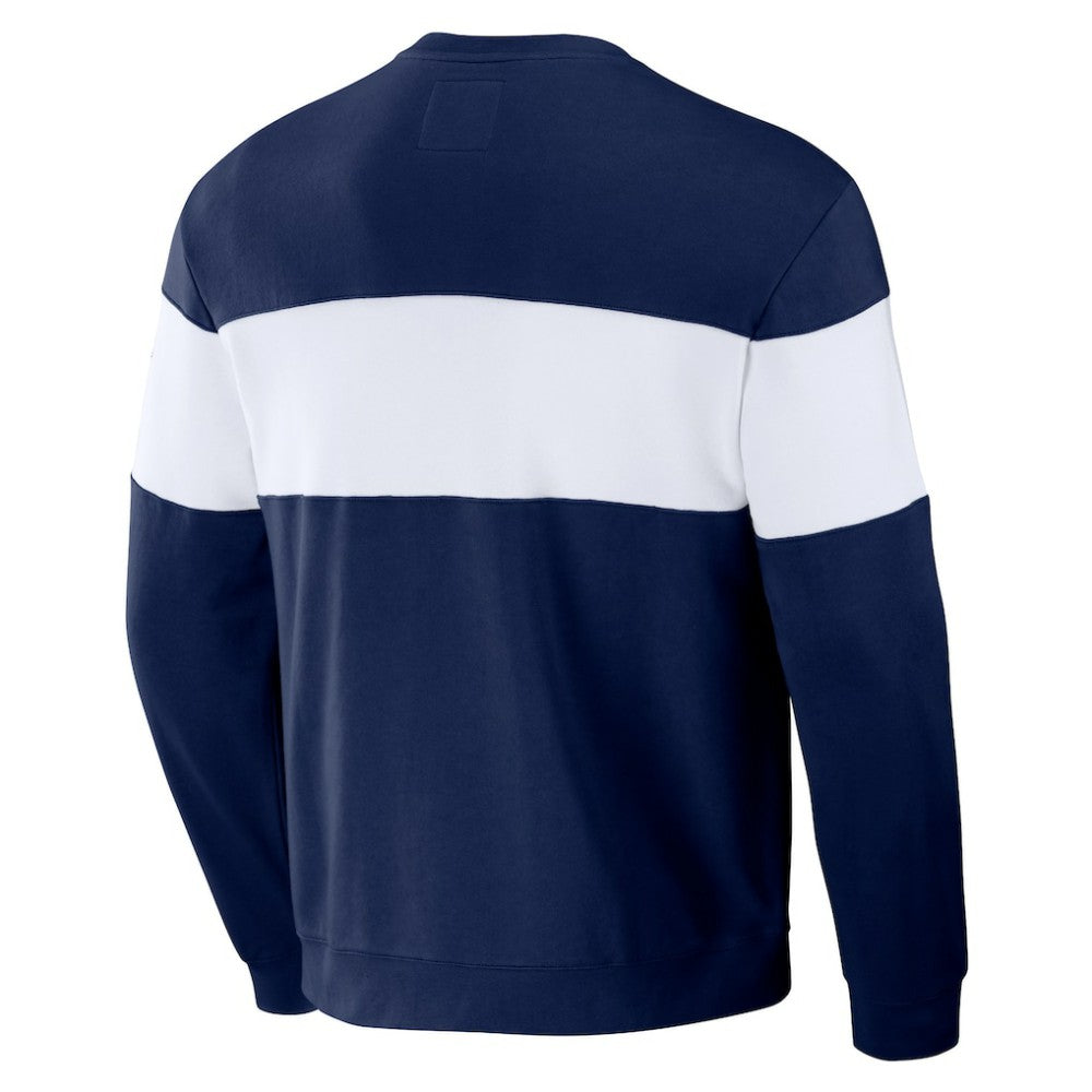 Houston Astros Darius Rucker Collection by Fanatics Stripe Pullover Sweatshirt Near Me