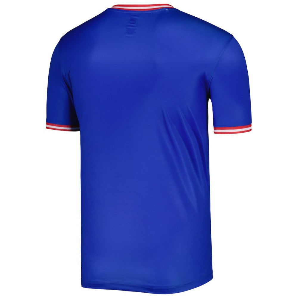 Atlanta Braves Stitches Cooperstown Collection Team Jersey Discount