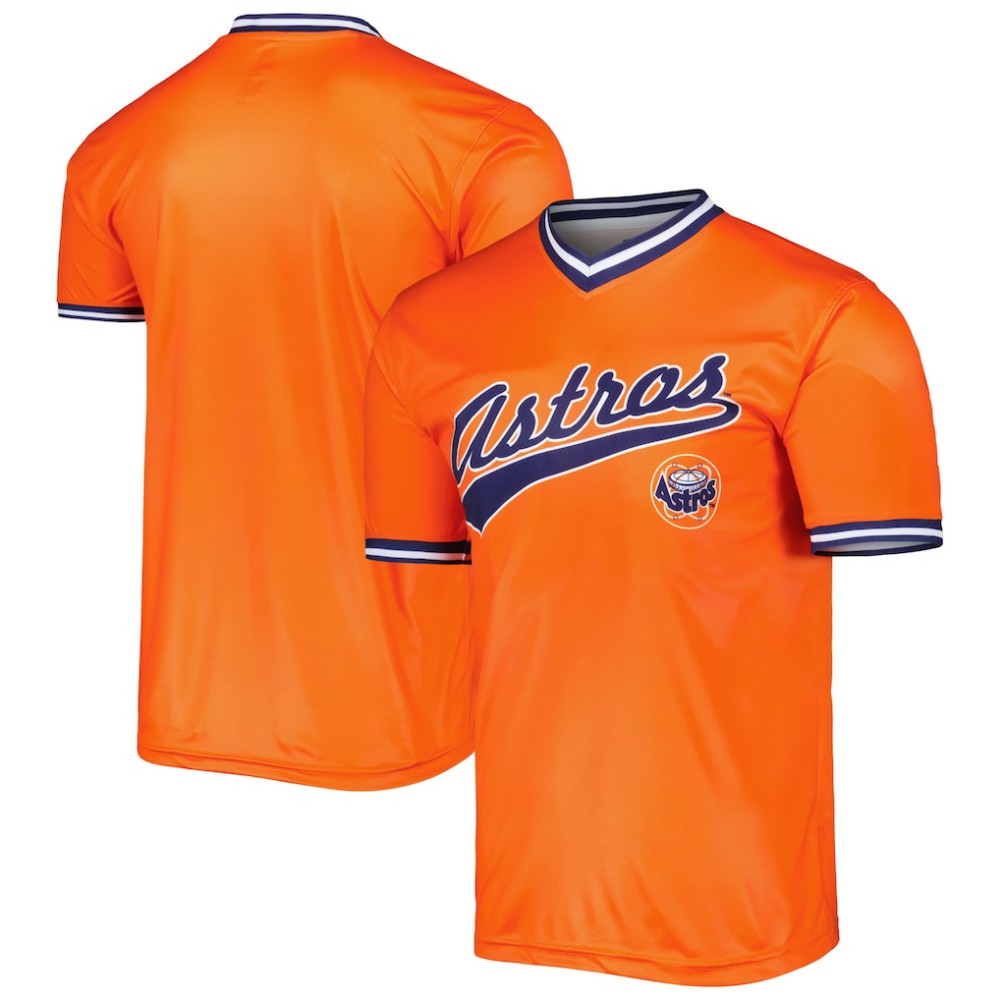 Houston Astros Stitches Cooperstown Collection Team Jersey for sale