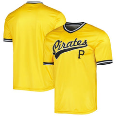 Pittsburgh Pirates Stitches Cooperstown Collection Team Jersey Sale