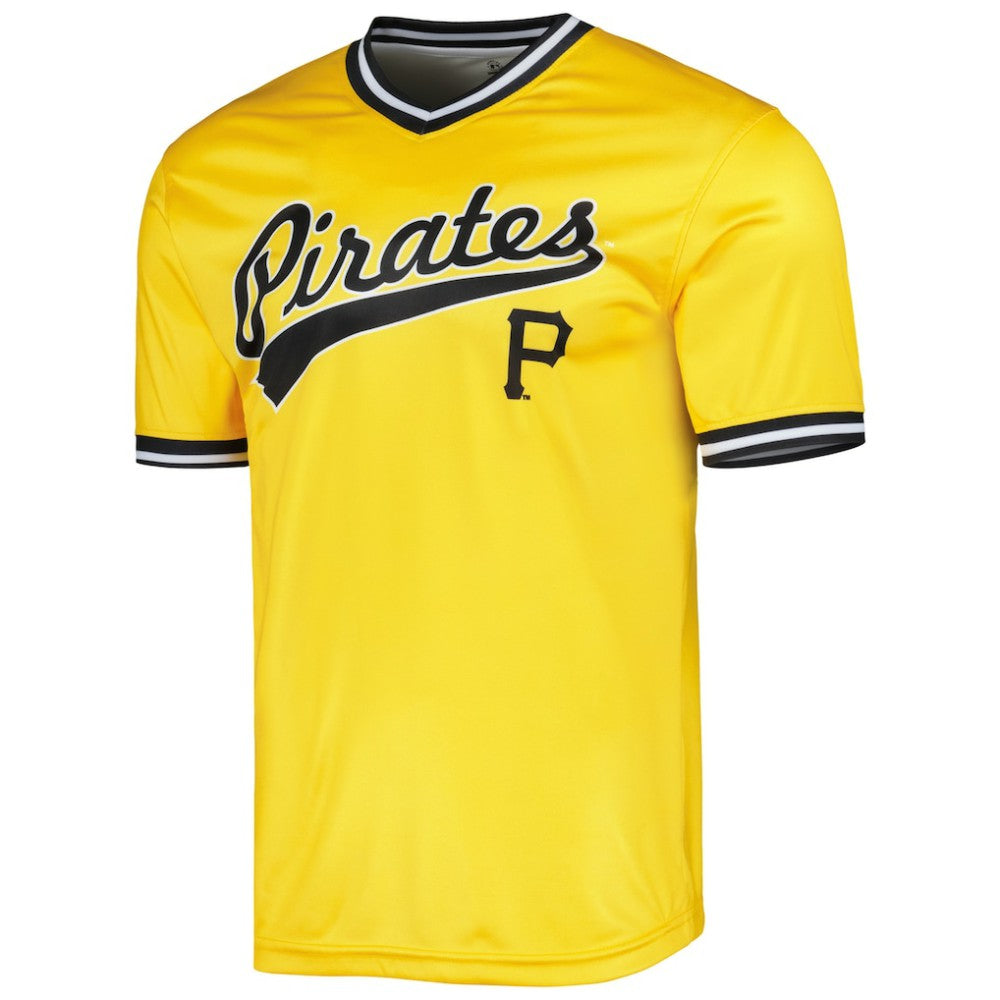 Pittsburgh Pirates Stitches Cooperstown Collection Team Jersey Sale