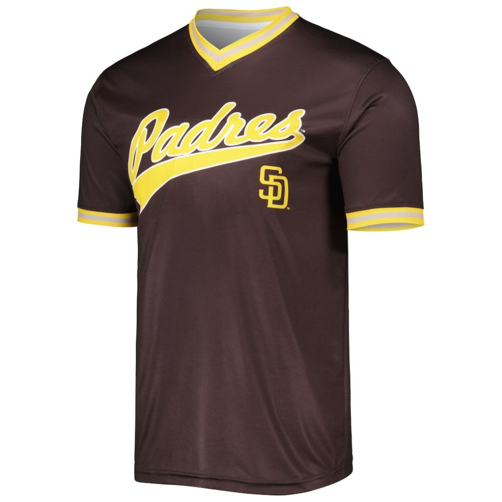 San Diego Padres Stitches Cooperstown Collection Team Jersey Near Me