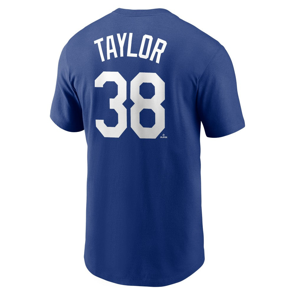 Josh Taylor Kansas City Royals Nike Name & Number T-Shirt Near Me