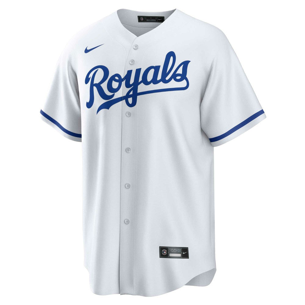 Josh Taylor Kansas City Royals Nike Home Replica Player Jersey Online