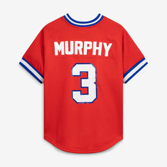 Dale Murphy Atlanta Braves Mitchell & Ness Authentic Batting Practice Jersey Outlet