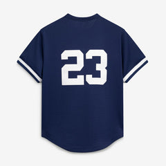 Don Mattingly New York Yankees Mitchell & Ness Authentic Batting Practice Jersey Near Me