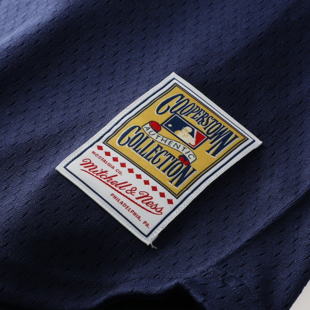 Don Mattingly New York Yankees Mitchell & Ness Authentic Batting Practice Jersey Near Me