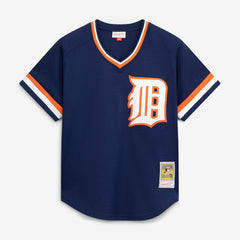 Kirk Gibson Detroit Tigers Mitchell & Ness Authentic Batting Practice Jersey Near Me