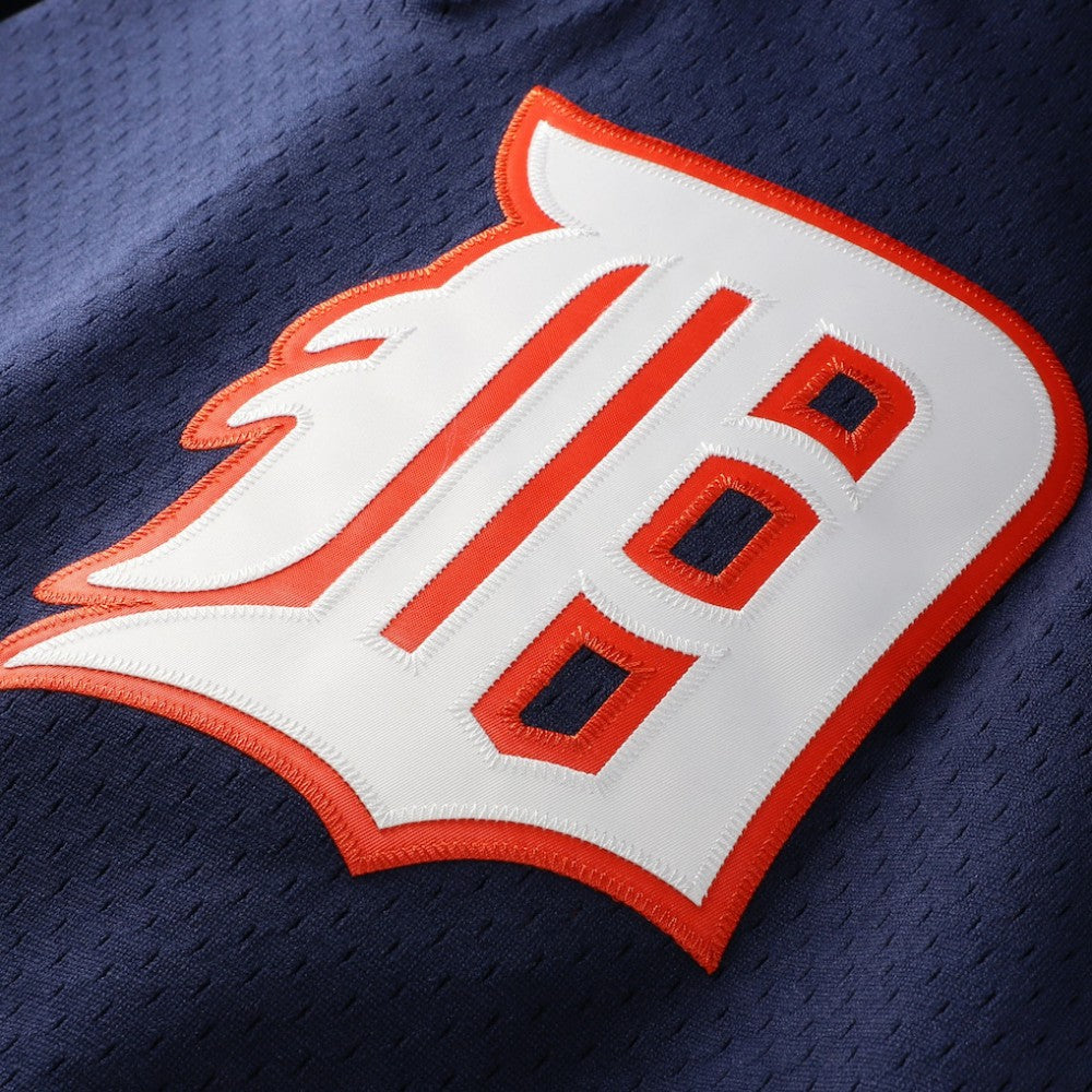 Kirk Gibson Detroit Tigers Mitchell & Ness Authentic Batting Practice Jersey Near Me