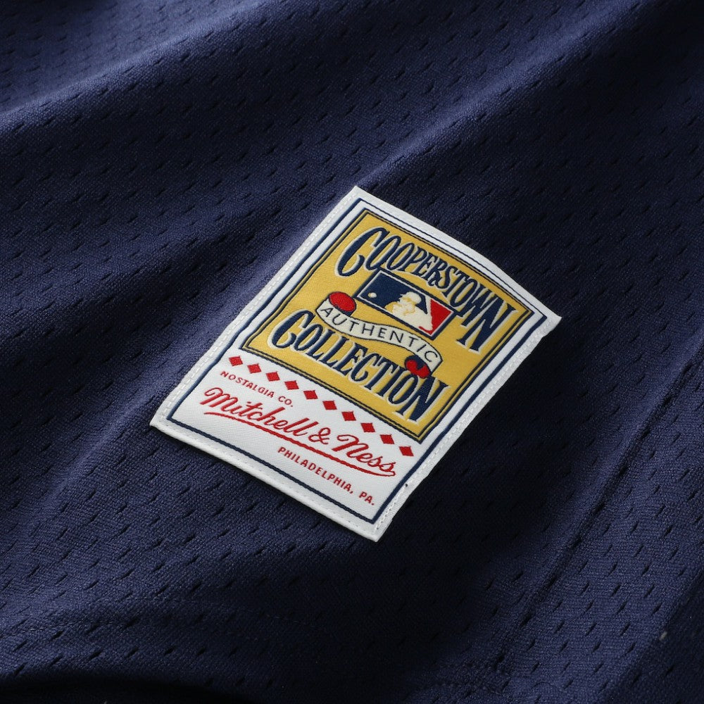 Kirk Gibson Detroit Tigers Mitchell & Ness Authentic Batting Practice Jersey Near Me