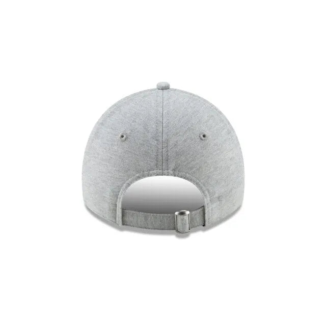New Era - New Era USA Womens Sporty Shine Adjustable Hat - Grey