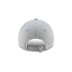 New Era - New Era USA Womens Sporty Shine Adjustable Hat - Grey