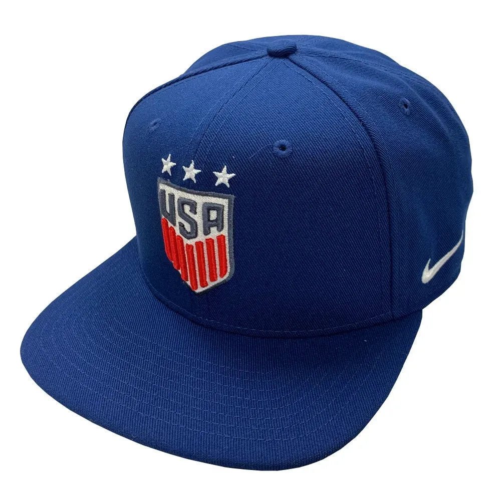Nike - USA 2019 Pro Cap - Navy