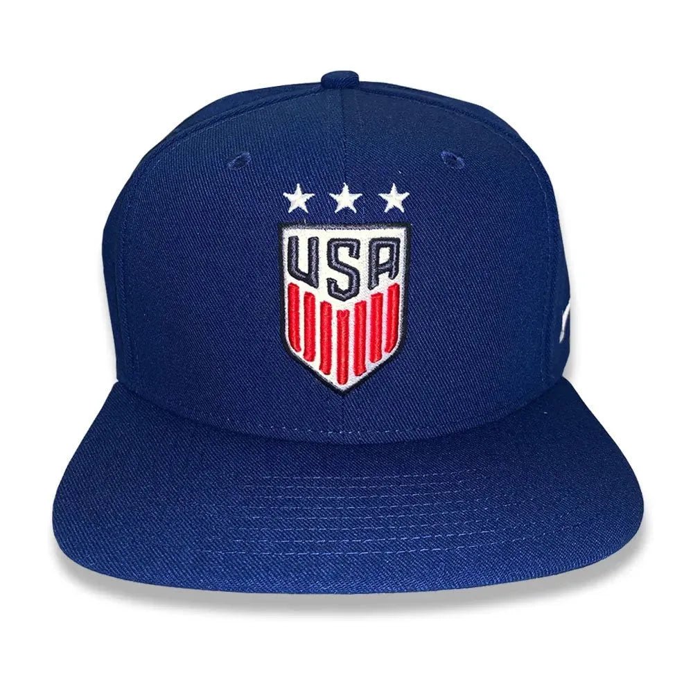 Nike - USA 2019 Pro Cap - Navy
