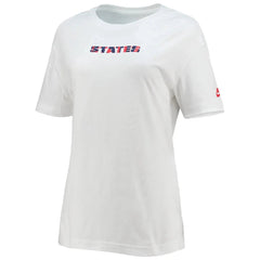Nike - 2021-22 USA Women States Voice Tee - White