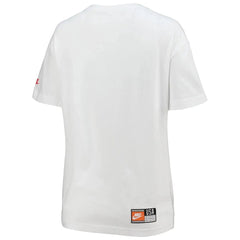Nike - 2021-22 USA Women States Voice Tee - White