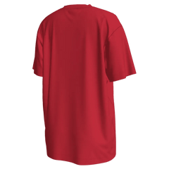 Nike - 2022-23 USA Women's Crest WC22 Tee - Red