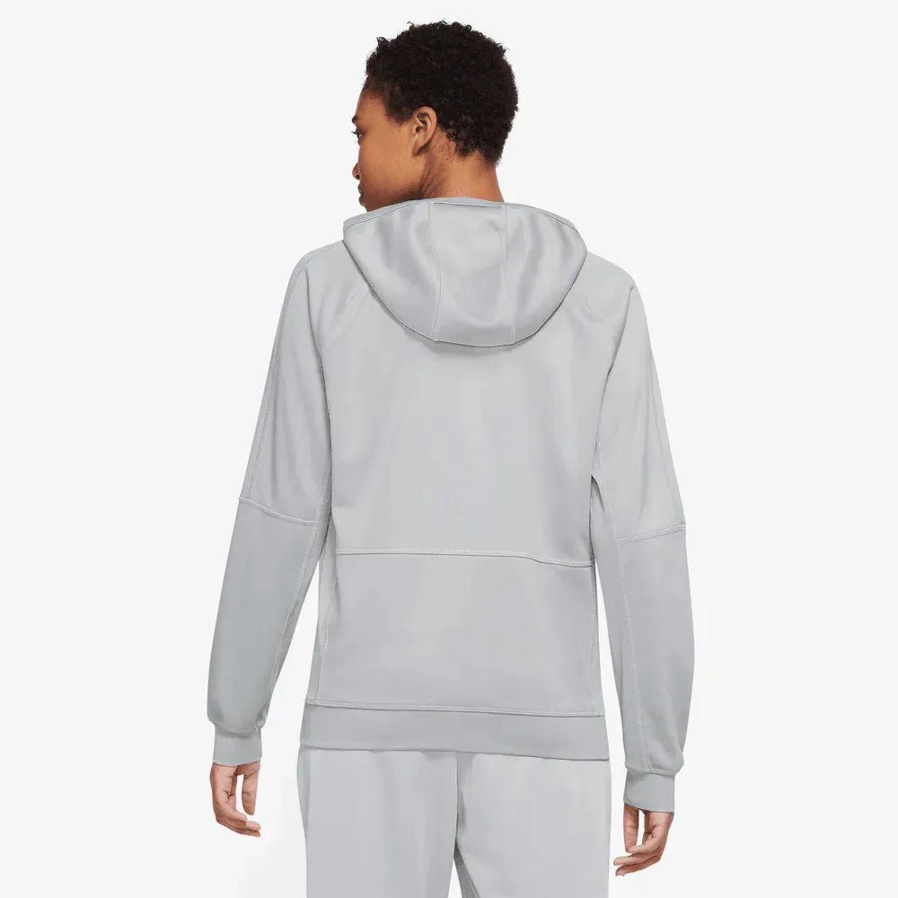 Nike - 2022-23 USA Women's Travel Soccer Hoodie - Grey