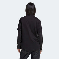 Adidas - 2022-23 Belgium DNA Graphic Tee - Black