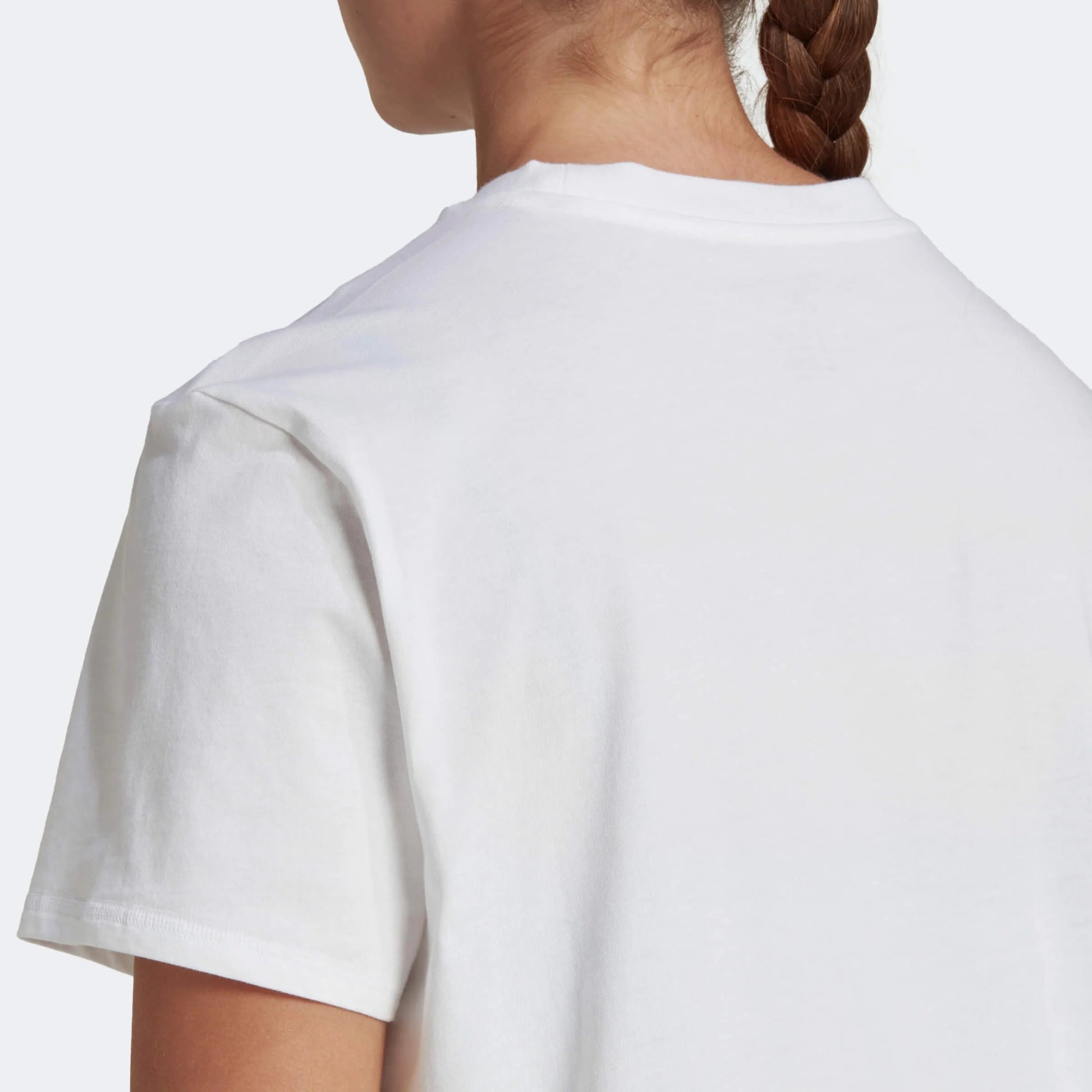 Adidas - 2022-23 Mexico Women's Tee - White