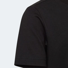 Adidas - 2022-23 Germany Youth Tee - Black