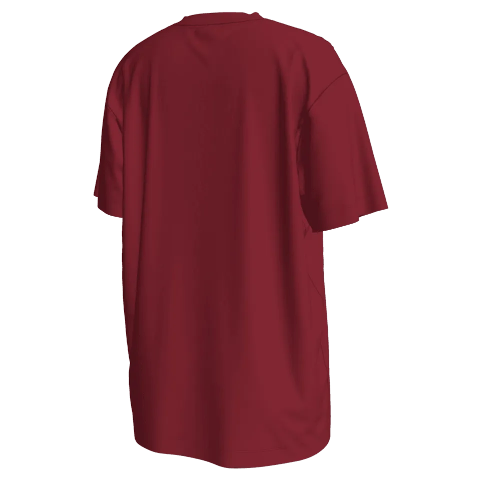 Nike - 2022-23 Portugal Women's Crest Tee