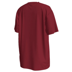 Nike - 2022-23 Portugal Women's Crest Tee