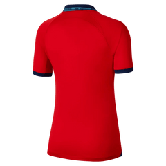 Nike - 2022-23 England Women's Away Soccer Jersey