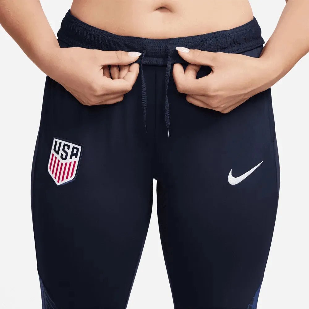Nike - 2022-23 USA Women's Knit Soccer Pants