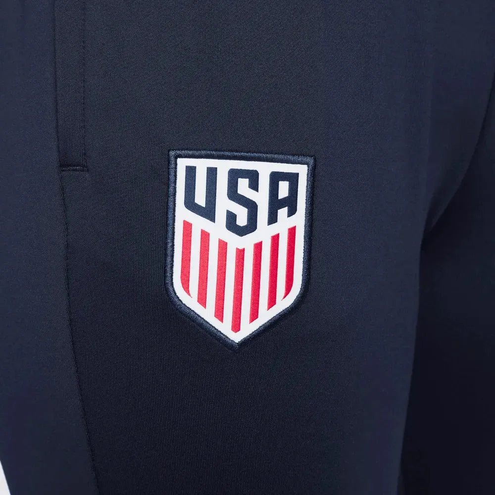 Nike - 2022-23 USA Women's Knit Soccer Pants
