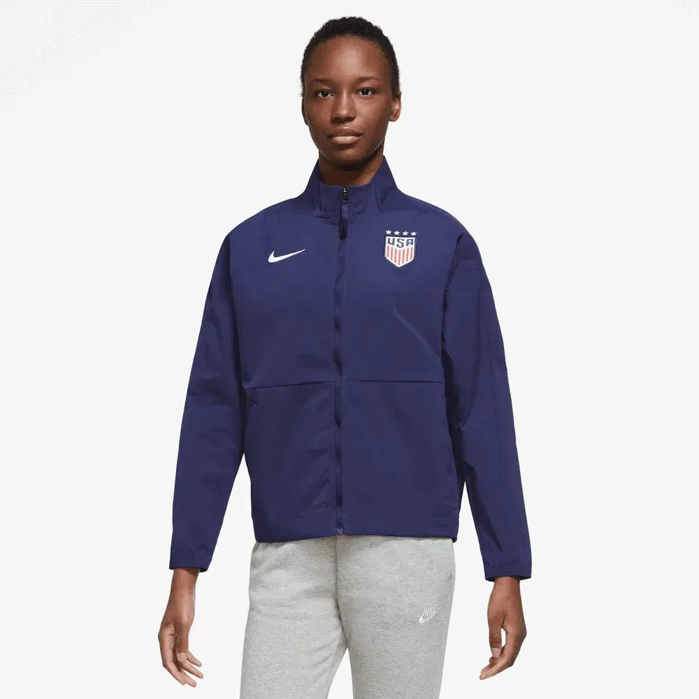 Nike - 2022-23 USA Women's 4-Star Training Top