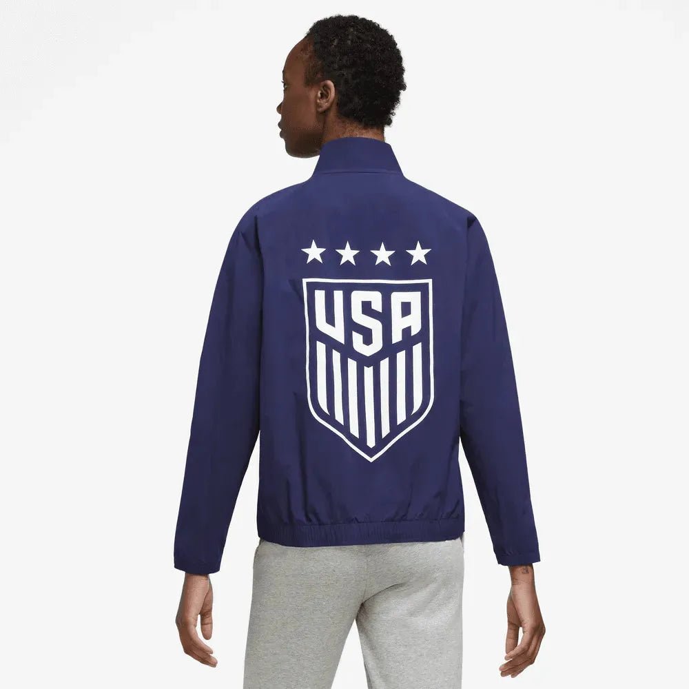 Nike - 2022-23 USA Women's 4-Star Training Top