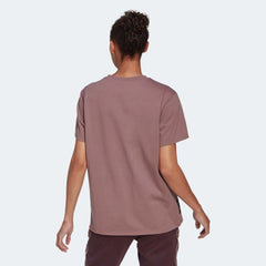 Adidas - 2022-23 Germany Women's Tee - Purple