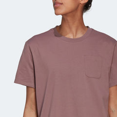 Adidas - 2022-23 Germany Women's Tee - Purple