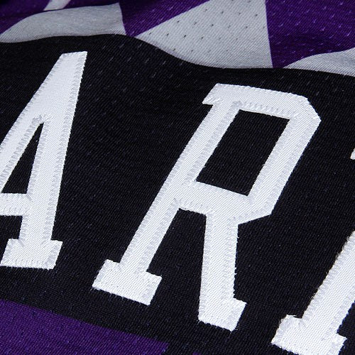 Mitchell & Ness  Vince Carter Toronto Raptors 1998/99 Throwback Authentic Jersey Purple